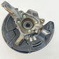  18-21 SUBARU WRX STI 2.5L PASSENGER RIGHT FRONT SPINDLE KNUCKLE HUB BEARING OEM