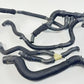 84237825 22–23 CADILLAC CT4 V BLACKWING FRONT COOLANT RADIATOR HOSE DUCT PIPE TUBE OEM