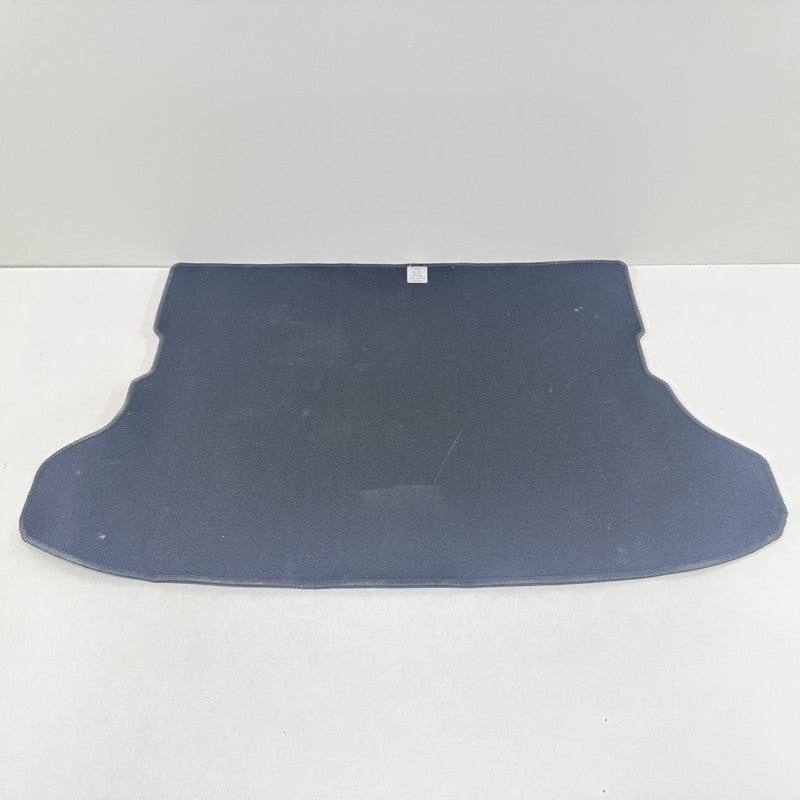 PT919-18226-50 / PT919 18226 50 / PT9191822650 22-25 TOYOTA GR86 REAR TRUNK FLOOR CARPET CARGO COVER MAT PT919-18226-50 