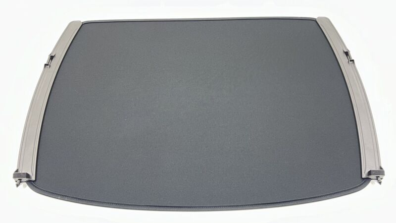 Does Not Apply 24-25 ACURA INTEGRA TYPE S REAR TRUNK LID TAILGATE CARGO SHADE PRIVACY COVER OEM