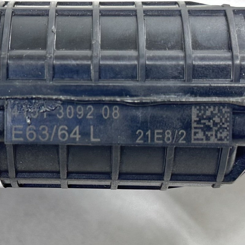 7 202 159 / 7202159 06-10 BMW M6 E63 E64 Driver Left Door Latch Lock Actuator Soft Close 7202159 OEM