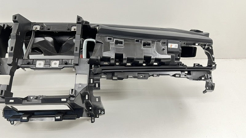 22-24 SUBARU WRX DASHBOARD DASH BOARD INSTRUMENT PANEL COVER COMPLETE OEM