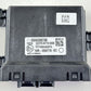 068403887AB 14-23 MASERATI GHIBLI NETWORK GATEWAY CONTROL MODULE 068403887AB OEM