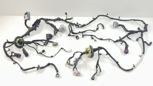 85619785 22-24 CADILLAC CT4 V BLACKWING FRONT ENGINE BAY WIRING WIRE HARNESS 85619785 OEM