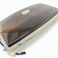 3W5 881 268 B / 3W5881268B 13-18 BENTLEY FLYING SPUR LEFT FRONT SEAT FOLDING PICNIC TABLE TRAY MIRROR OEM