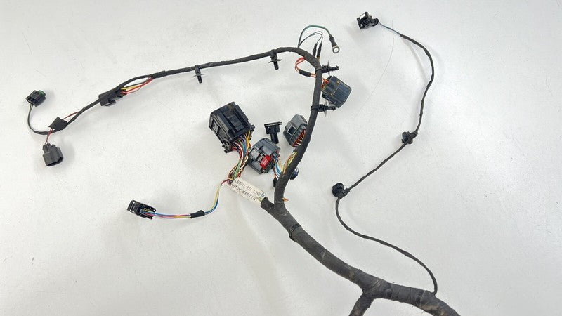 9G33-14290-HB / 9G33 14290 HB / 9G3314290HB 07-17 ASTON MARTIN V8 VANTAGE FRONT ENGINE BAY WIRE HARNESS 9G33-14290-HB OE