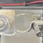 812461962 22-24 CADILLAC CT4 V BLACKWING REAR BATTERY FUSE RELAY JUNCTION BOX 84986478 OEM
