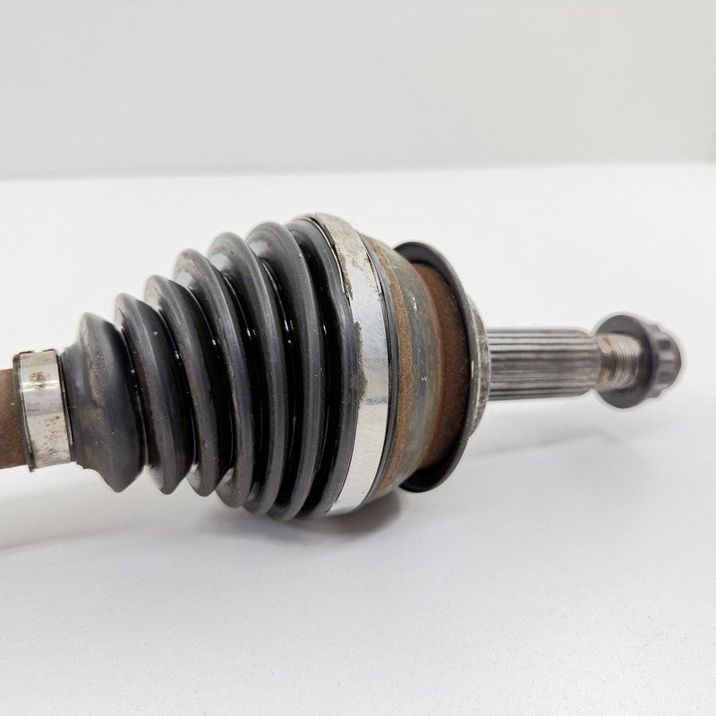 12-17 Toyota Prius V Hybrid 1.8L Passenger Right Front Axle Shaft OEM