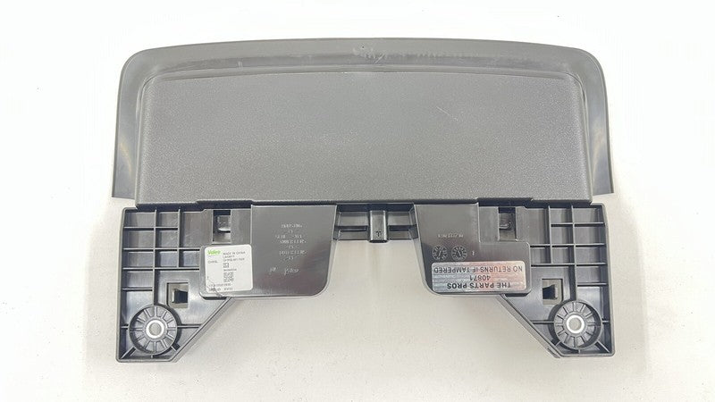 84894554 22-24 CADILLAC CT4 V BLACKWING THIRD BRAKE LIGHT LAMP 84894554 OEM