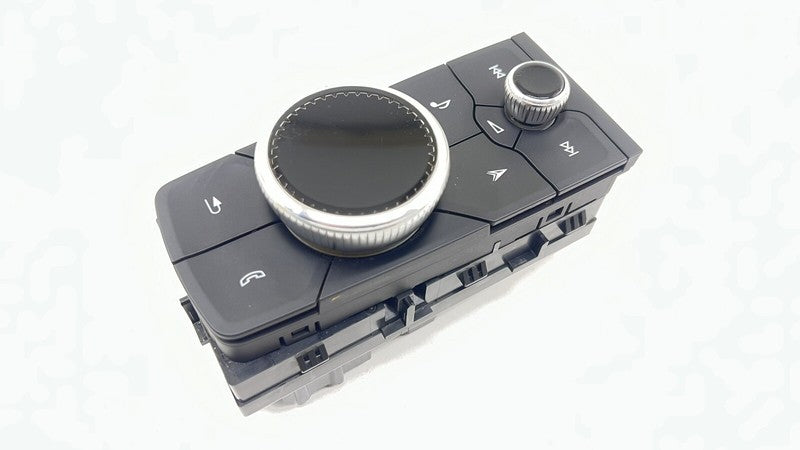 84891119 / 8489 1119 22-24 CADILLAC CT4 V BLACKWING MULTI FUNCTION RADIO STEREO CONTROLLER KNOB OEM