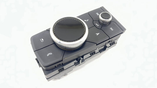 84891119 / 8489 1119 22-24 CADILLAC CT4 V BLACKWING MULTI FUNCTION RADIO STEREO CONTROLLER KNOB OEM