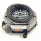 2048202402 / A2048202402 / A 204 820 24 02 2402 10-13 MERCEDES W212 E CLASS MINI SUBWOOFER SUB WOOFER SPEAKER 204 820 24