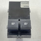 22806290 10-15 CHEVROLET CAMARO SS LEFT FRONT DOOR MASTER WINDOW SWITCH 22806290 OEM