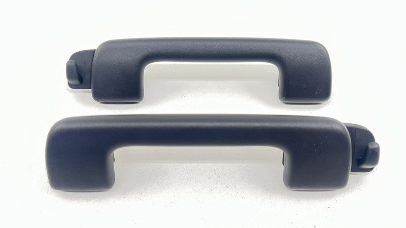 22-24 CADILLAC CT5 V BLACKWING INTERIOR HEADLINER ROOF GRAB HANDLE SET BLACK OEM