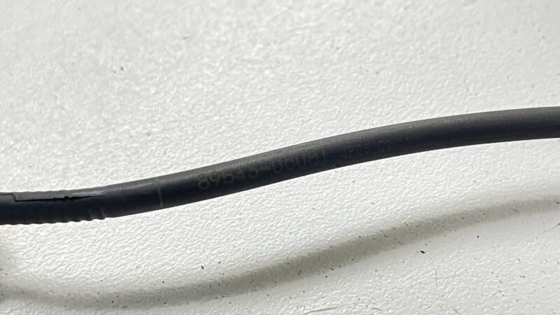 89543-06081 / 89543 06081 / 8954306081 19-22 LEXUS ES300H DRIVER LEFT FRONT ABS WHEEL SPEED SENSOR 89543-06081 OEM
