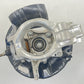 NTFR2Q9400360 24-25 ACURA INTEGRA TYPE S PASSENGER RIGHT FRONT SPINDLE KNUCKLE HUB BEARING OEM