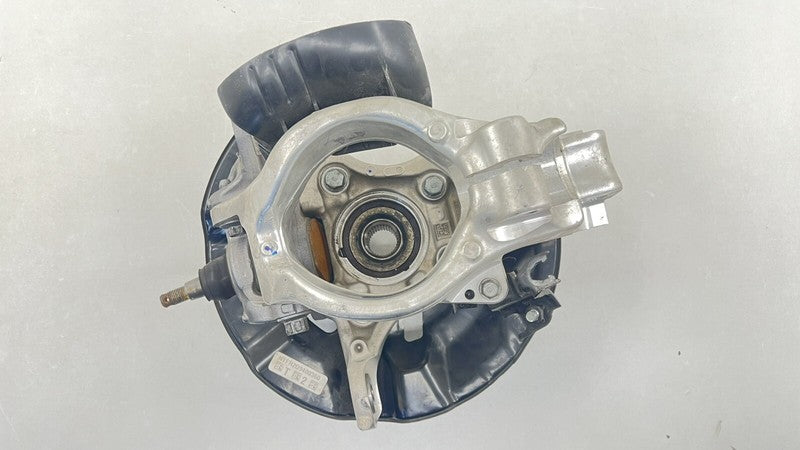 NTFR2Q9400360 24-25 ACURA INTEGRA TYPE S PASSENGER RIGHT FRONT SPINDLE KNUCKLE HUB BEARING OEM