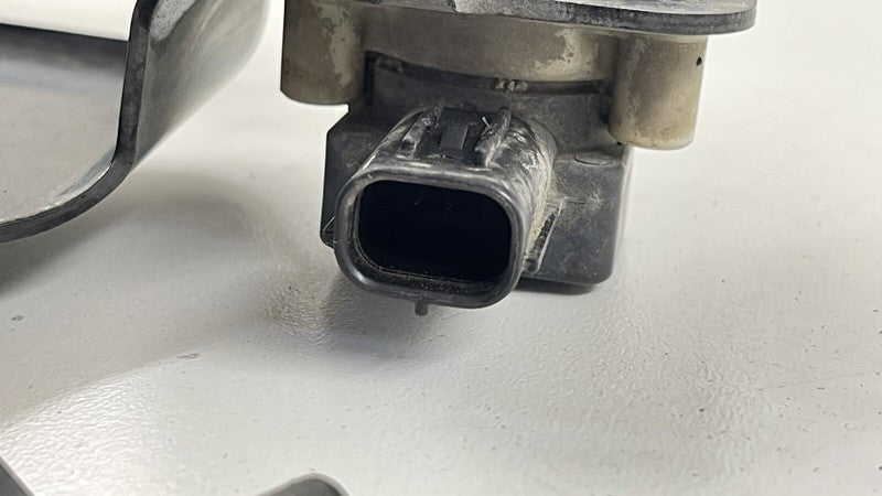 07-17 LEXUS LS460 DRIVER LEFT FRONT HEADLIGHT SUSPENSION HEIGHT LEVEL SENSOR OEM