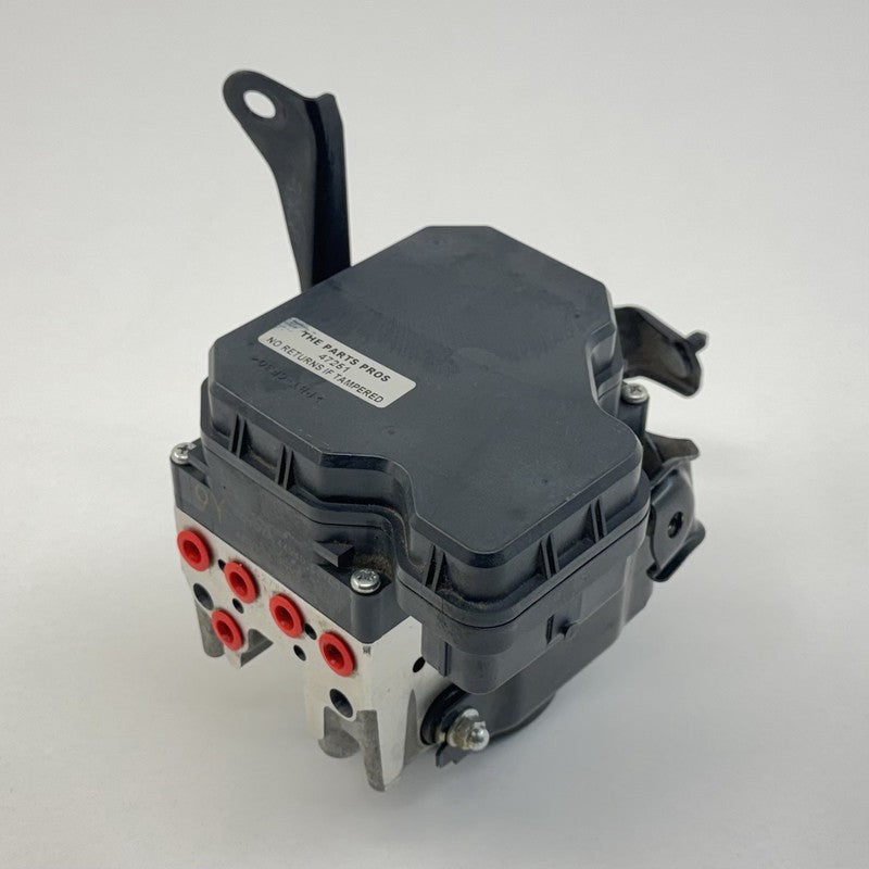 44540-53100 / 44540 53100 / 4454053100 08-09 Lexus IS F Anti Brake Lock Pump Module ABS Pump 44540-53100 OEM