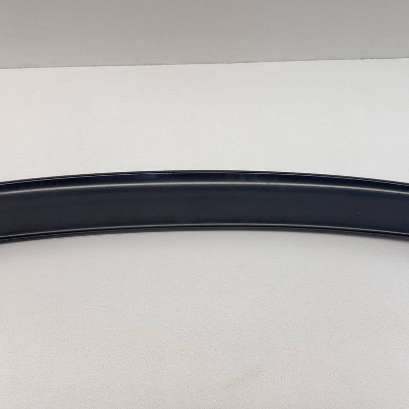 76085-53040 / 76085 53040 / 7608553040 06-13 Lexus IS F IS250 IS350 Rear Trunk Lid Spoiler Wing Black 76085-53040 OEM