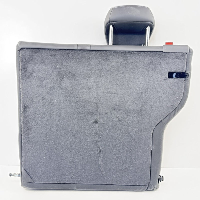 1093987057 22-25 CADILLAC CT5 V BLACKWING REAR SEAT SET COMPLETE UPPER & LOWER CUSHIONS OEM