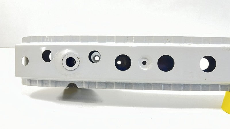 22-24 TOYOTA GR86 REAR REINFORCEMENT BAR CRASH IMPACT ABSORBER BAR WHITE OEM