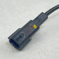 47910-4GA0A / 47910 4GA0A / 479104GA0A 22-25 NISSAN Z LEFT OR RIGHT FRONT ABS WHEEL SPEED SENSOR WIRE HARNESS OEM