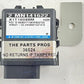 MN141622 03-06 MITSUBISHI EVOLUTION 8 9 ANTI THEFT LOCKING CONTROL MODULE MN141622 OEM