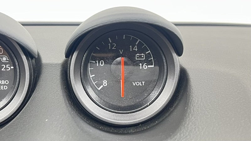 68200-6GP0A / 68200 6GP0A / 682006GP0A 22-25 NISSAN Z DASHBOARD DASH BOARD INSTRUMENT PANEL COMPLETE WITH GAUGES OEM