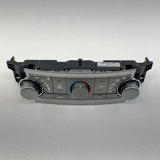 55900-48500 / 55900 48500 / 5590048500 11-13 Toyota Highlander AC Temperature Climate Control Switch 55900-48500 OEM