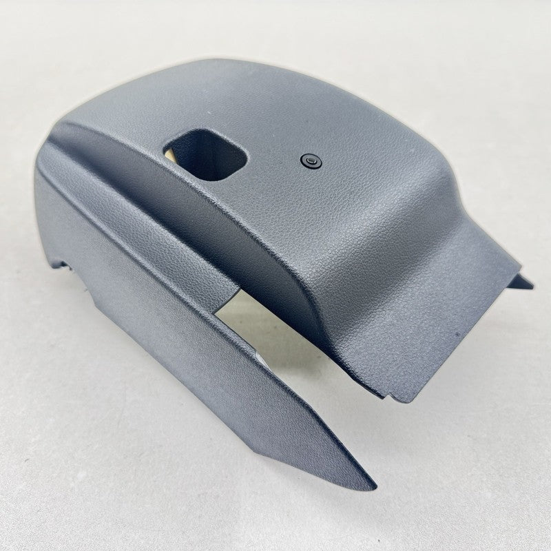 5H0-858-559-E / 5H0 858 559 E / 5H0858559E 22-25 VOLKSWAGEN GOLF R MK8 STEERING COLUMN LOWER SHROUD COVER PANEL TRIM OEM