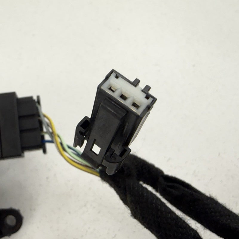 FR3B 19E616 DB / FR3B19E616DB 24-26 Ford Mustang HVAC Box Heater AC Flap Motor Air Mix Actuator Set OEM