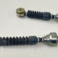 T20-A011 / T20 A011 / T20A011 24-25 ACURA INTEGRA TYPE S MANUAL TRANSMISSION SHIFTER WITH CABLES OEM