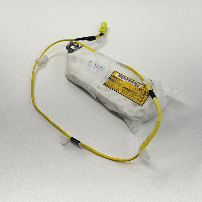 11-13 Toyota Highlander Driver Left Front Seat Airbag Air Bag SRS OEM