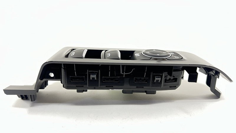 84189744 22-24 CADILLAC CT4 V BLACKWING LEFT FRONT MASTER WINDOW SWITCH 84967148 OEM
