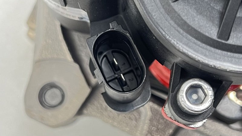 43230-Т60-A011-M1 / 43230 Т60 A011 M1 / 43230Т60A011M1 24-25 ACURA INTEGRA TYPE S FRONT & REAR CALIPER BRAKE BREMBO WITH