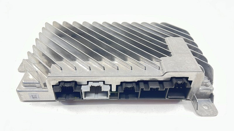 84837428 / 8483 7428 22-24 CADILLAC CT4 V BLACKWING SPEAKER TWEETER SET WITH AMPLIFIER AMP MODULE OEM