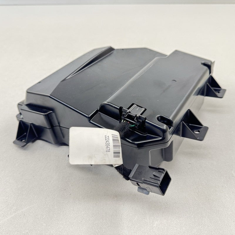 22916263 11-13 Chevrolet Camaro ZL1 SS Heads-Up Display Projector Screen 22916263 OEM