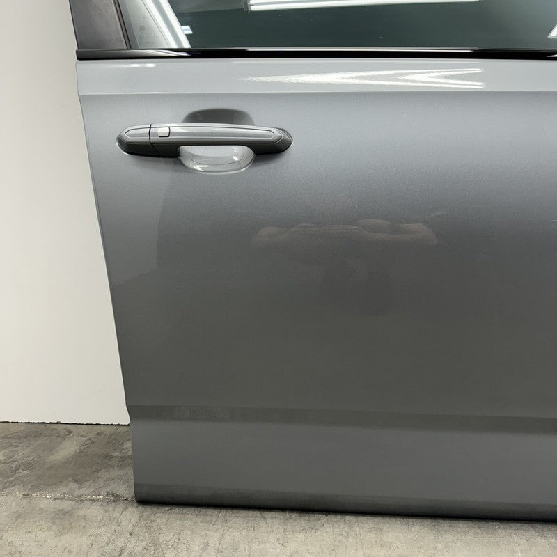 22-24 CADILLAC CT4 V BLACKWING PASSENGER RIGHT FRONT DOOR COMPLETE OEM