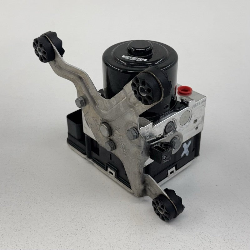 34517850367 BMW M5 M6 F06 F10 F13 ABS Brake Pump Anti Lock DSC Dynamic Stability Control OEM