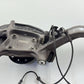 670039063 14-23 MASERATI GHIBLI RWD DRIVER LEFT FRONT SPINDLE KNUCKLE HUB BEARING OEM