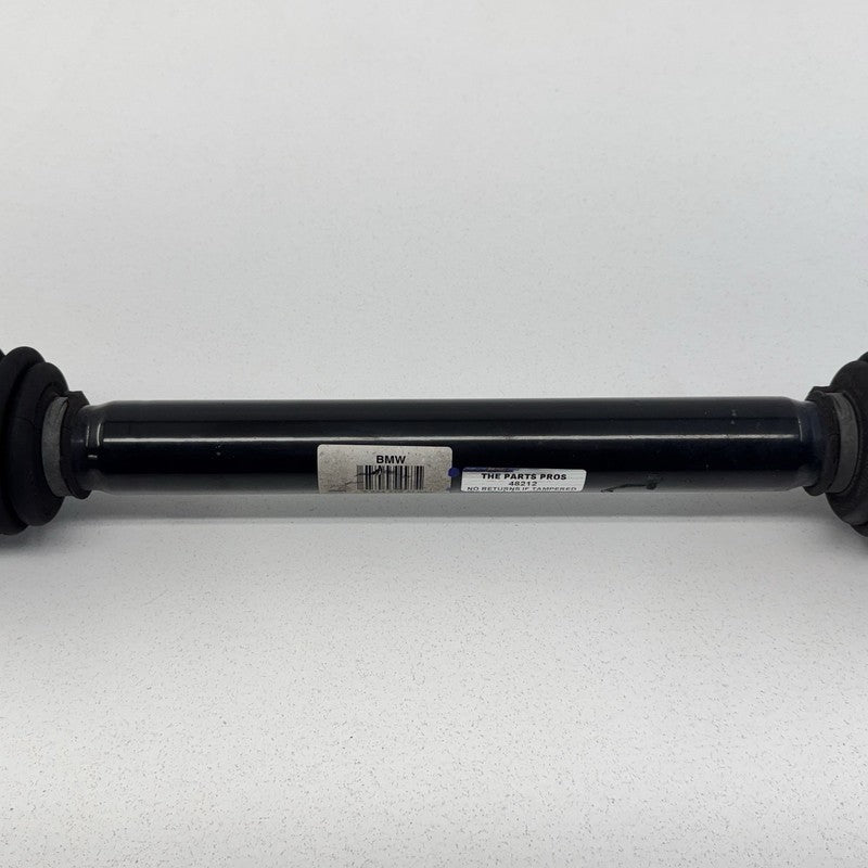 2284116 BMW F06 F10 F12 F13 M5 M6 Passenger Right Rear CV Axle Shaft 2284116 OEM