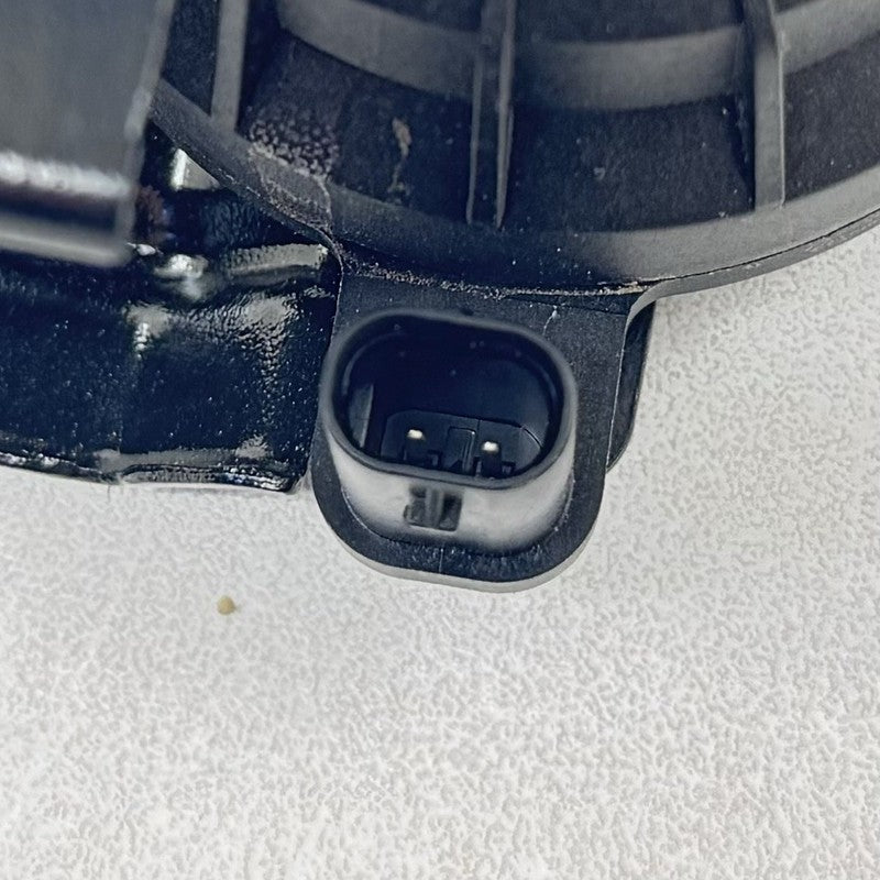 5H0-907-159-A / 5H0 907 159 A / 5H0907159A 22-25 VOLKSWAGEN GOLF R MK8 IMPACT SOUND CONTROL UNIT MODULE WITH SPEAKER OEM