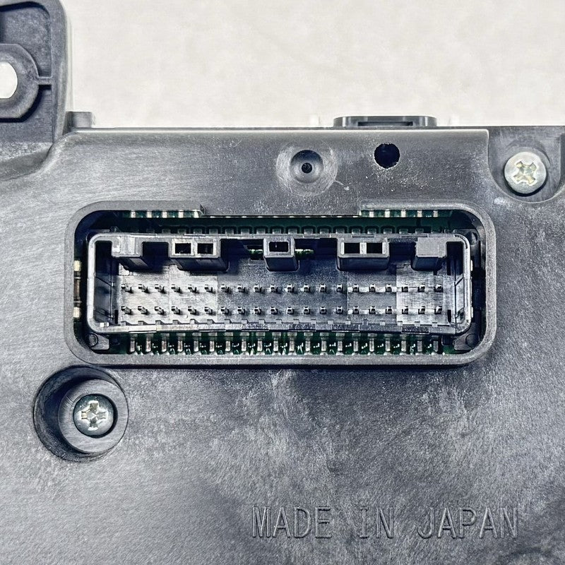 85002CC010 22-25 Toyota GR86 Speedometer Instrument Cluster Gauge 33K Miles 85002CC010 OEM