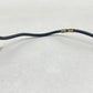 9 215 951 / 9215951 06-10 BMW M6 E63 E64 BATTERY NEGATIVE CABLE TERMINAL END LINK SENSOR 9215951 OEM