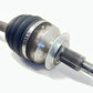 KR33-4K138-BB / KR33 4K138 BB / KR334K138BB 2024 FORD MUSTANG GT AUTO TRANSMISSION RIGHT REAR AXLE SHAFT KR33-4K138-BB O