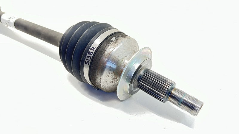 KR33-4K138-BB / KR33 4K138 BB / KR334K138BB 2024 FORD MUSTANG GT AUTO TRANSMISSION RIGHT REAR AXLE SHAFT KR33-4K138-BB O