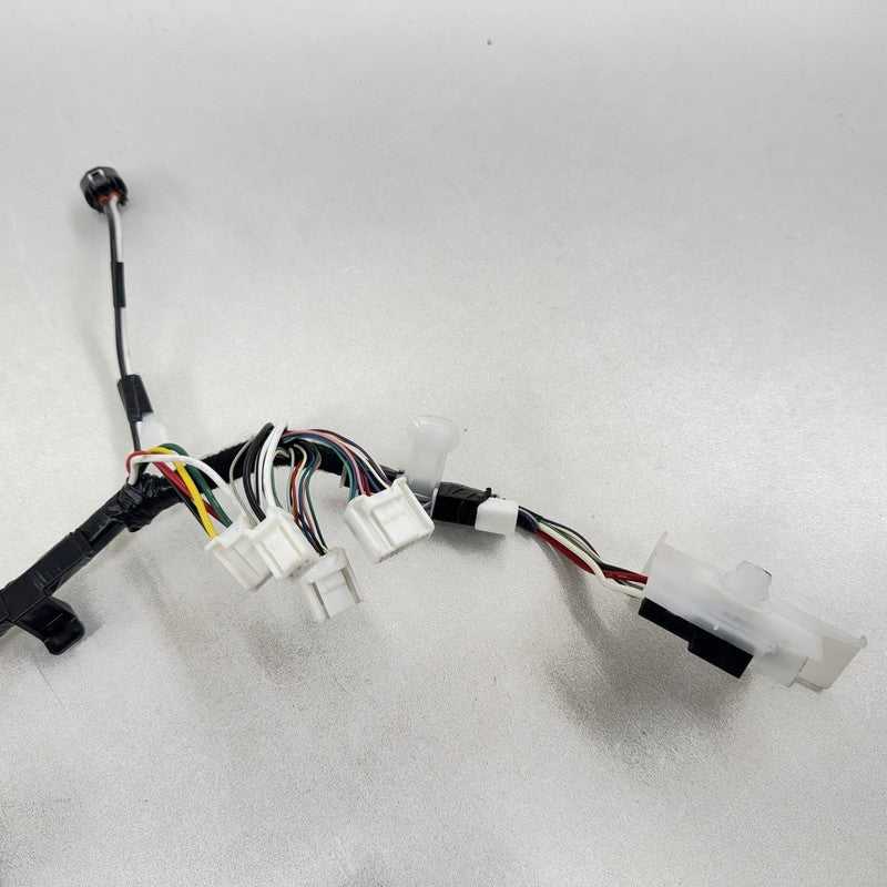 82185-47470 / 82185 47470 / 8218547470 23-25 TOYOTA PRIUS REAR TRUNK BACK DOOR PANORAMIC VIEW MONITOR WIRE HARNESS OEM