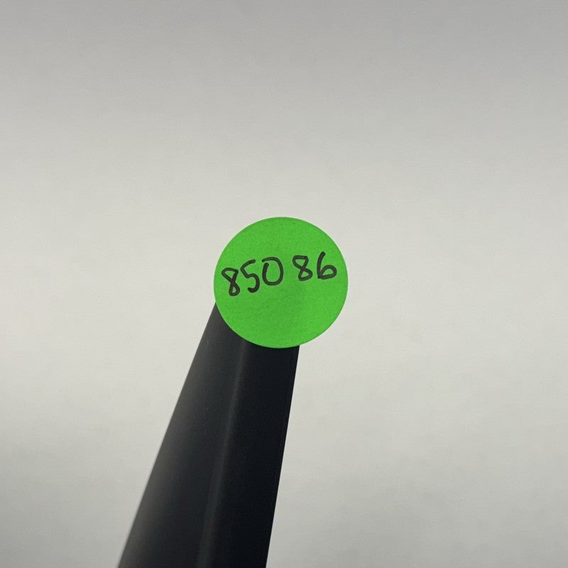 E1010802 05-12 Porsche 911 997 Boxster Cayman 987 Passenger Right Door Mirror Black OEM