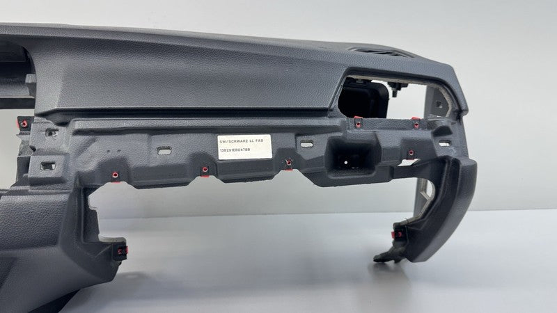 9 166 657 / 9166657 11-16 BMW M5 528 535 550 F10 Dashboard Dash Board Instrument Panel W/ HUD OEM